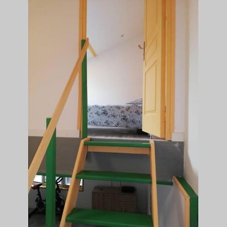 Copacabana La Fere Zewnętrze zdjęcie